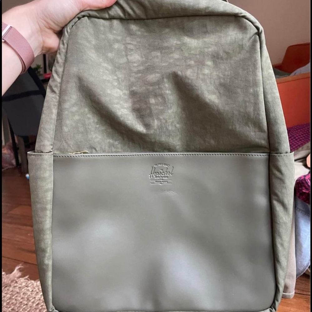 Herschel Supply Co. Laptop Backpack